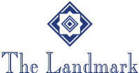 The Landmark Vietnam Logo